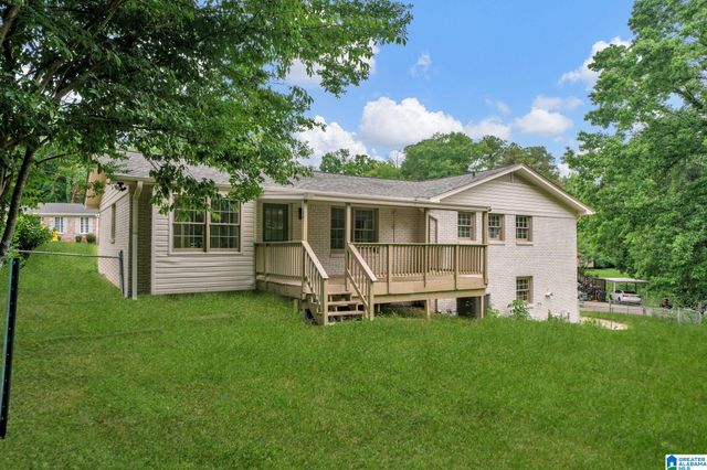 300 34TH AVENUE NE, Center Point, AL 35215