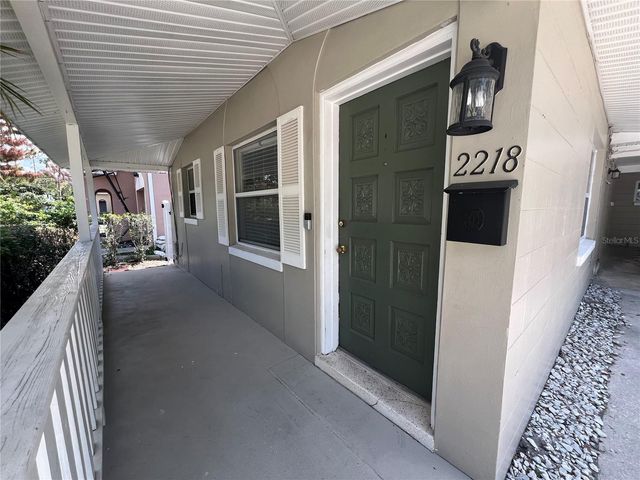 2218 AMHERST, Orlando, FL 32804