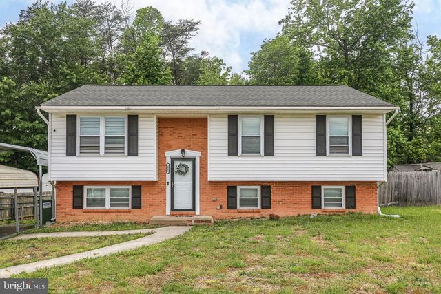 2608 SALEM CHURCH RD, Fredericksburg, VA 22407