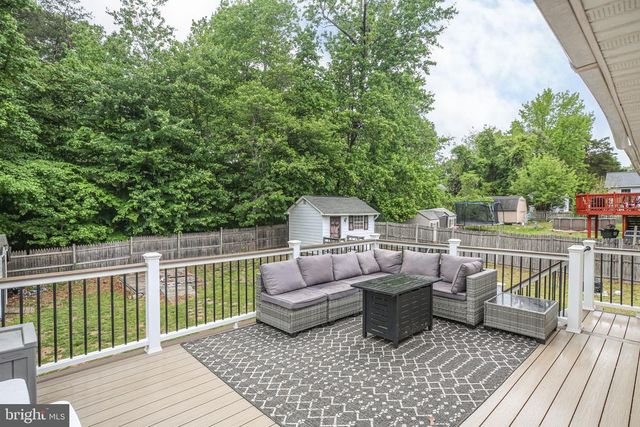 2608 SALEM CHURCH RD, Fredericksburg, VA 22407
