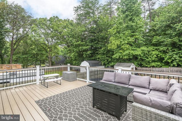 2608 SALEM CHURCH RD, Fredericksburg, VA 22407