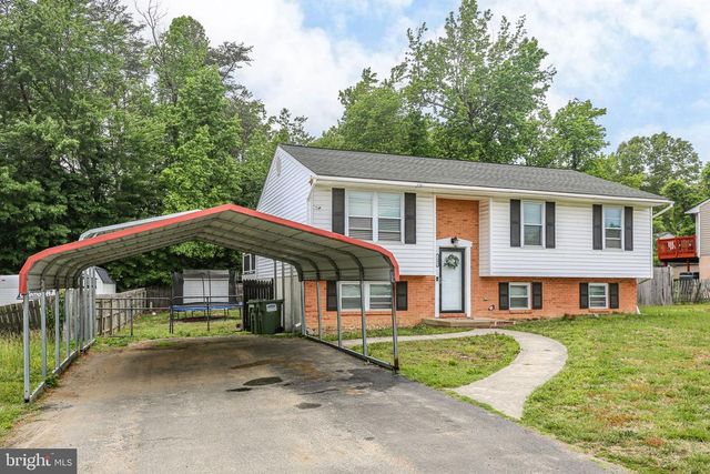 2608 SALEM CHURCH RD, Fredericksburg, VA 22407