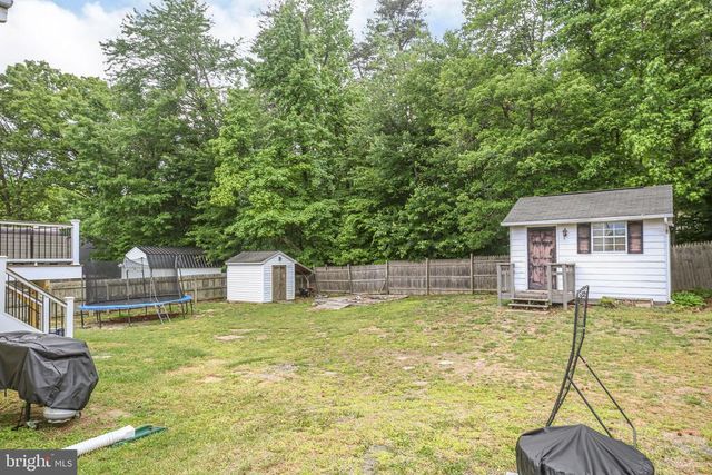 2608 SALEM CHURCH RD, Fredericksburg, VA 22407
