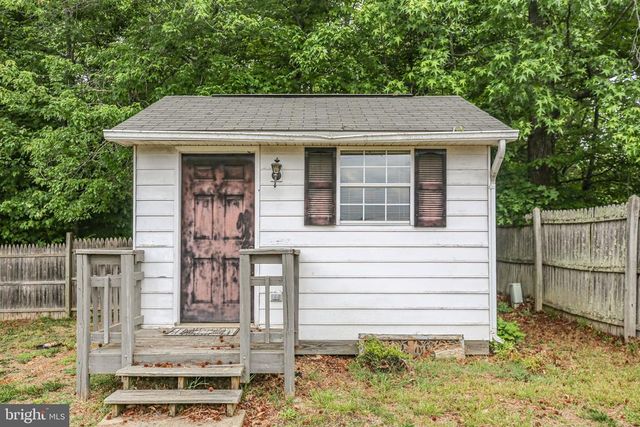 2608 SALEM CHURCH RD, Fredericksburg, VA 22407
