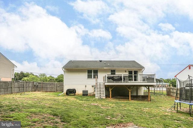 2608 SALEM CHURCH RD, Fredericksburg, VA 22407