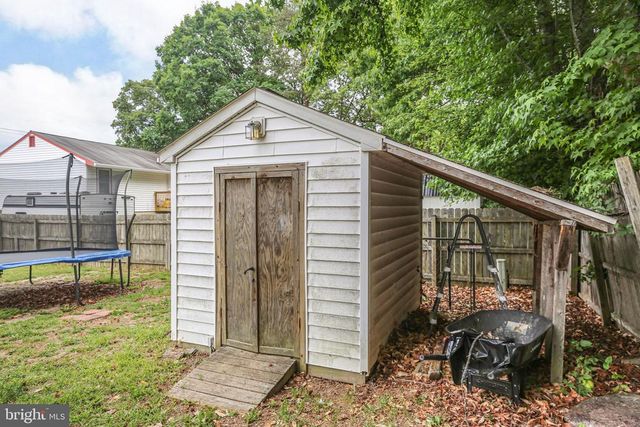 2608 SALEM CHURCH RD, Fredericksburg, VA 22407