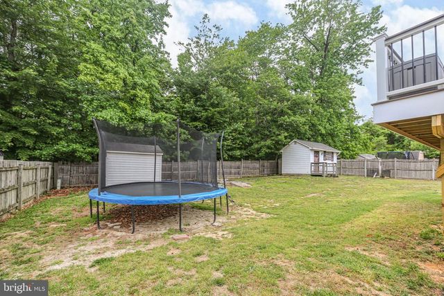 2608 SALEM CHURCH RD, Fredericksburg, VA 22407