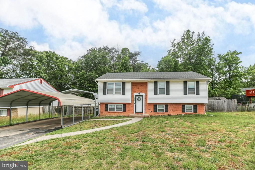 2608 SALEM CHURCH RD, Fredericksburg, VA 22407