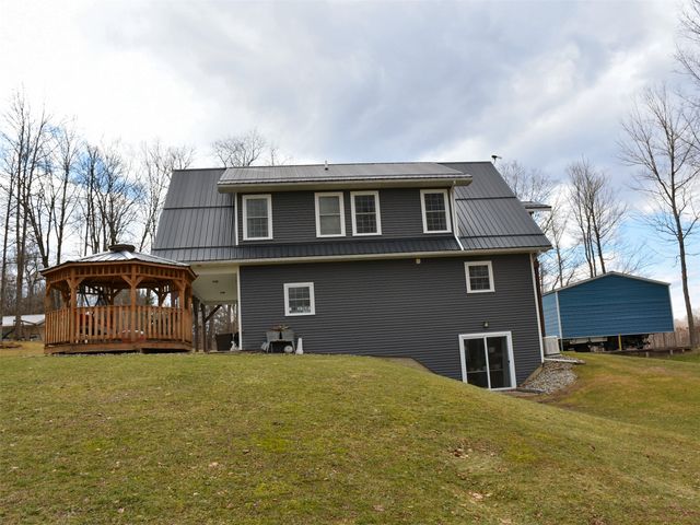 5154 ASHLEY Drive, Cochranton, PA 16314