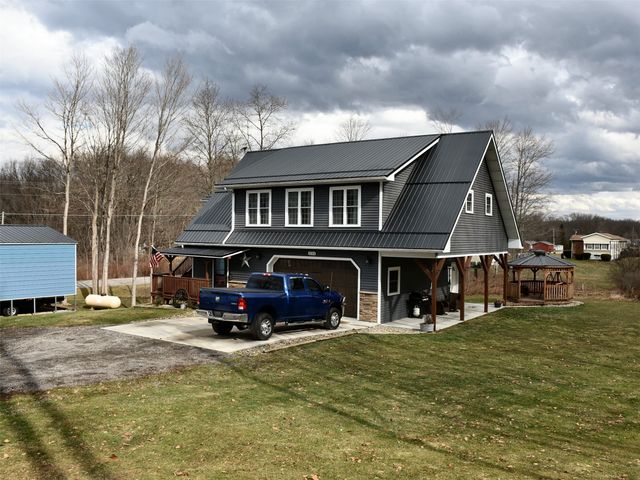 5154 ASHLEY Drive, Cochranton, PA 16314