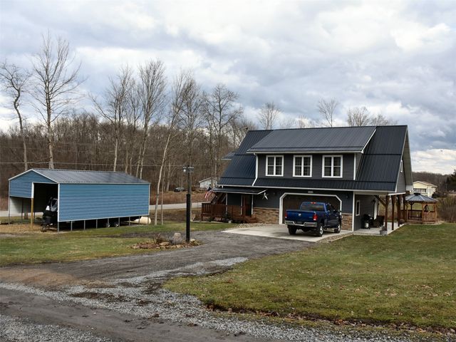 5154 ASHLEY Drive, Cochranton, PA 16314