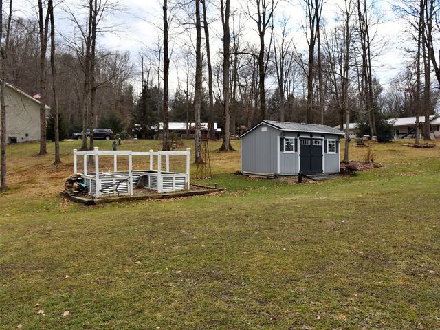 5154 ASHLEY Drive, Cochranton, PA 16314