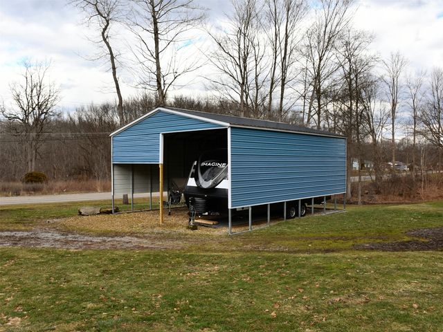 5154 ASHLEY Drive, Cochranton, PA 16314