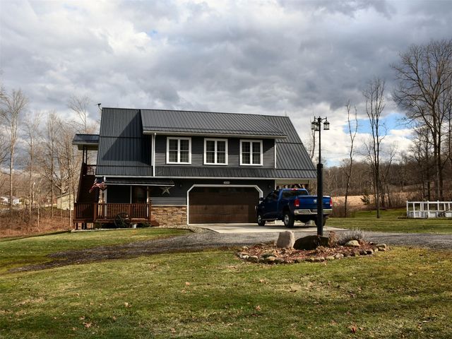 5154 ASHLEY Drive, Cochranton, PA 16314