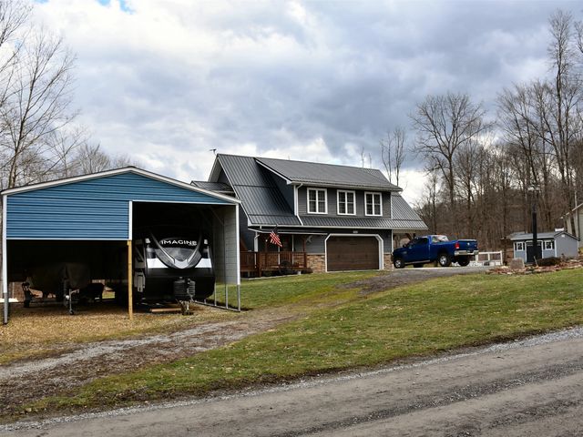 5154 ASHLEY Drive, Cochranton, PA 16314