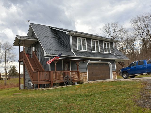 5154 ASHLEY Drive, Cochranton, PA 16314