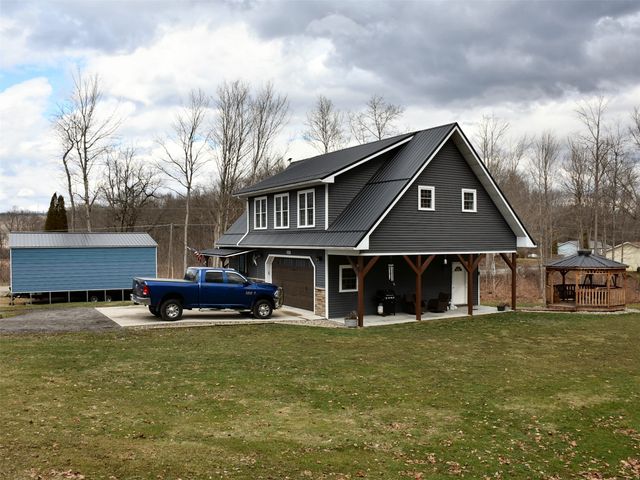 5154 ASHLEY Drive, Cochranton, PA 16314