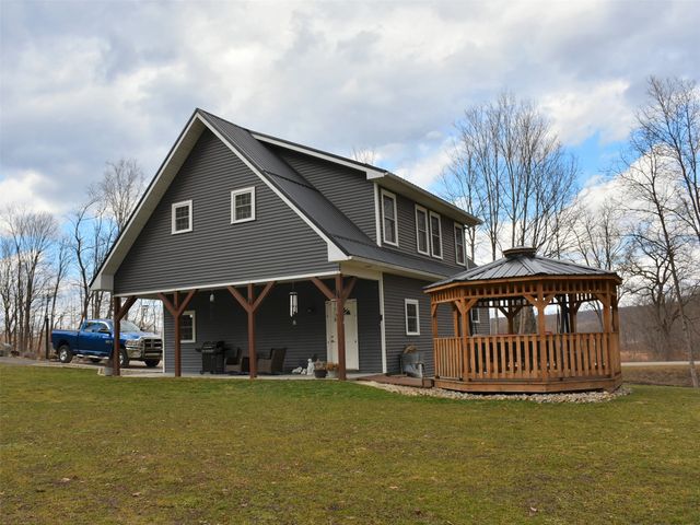 5154 ASHLEY Drive, Cochranton, PA 16314