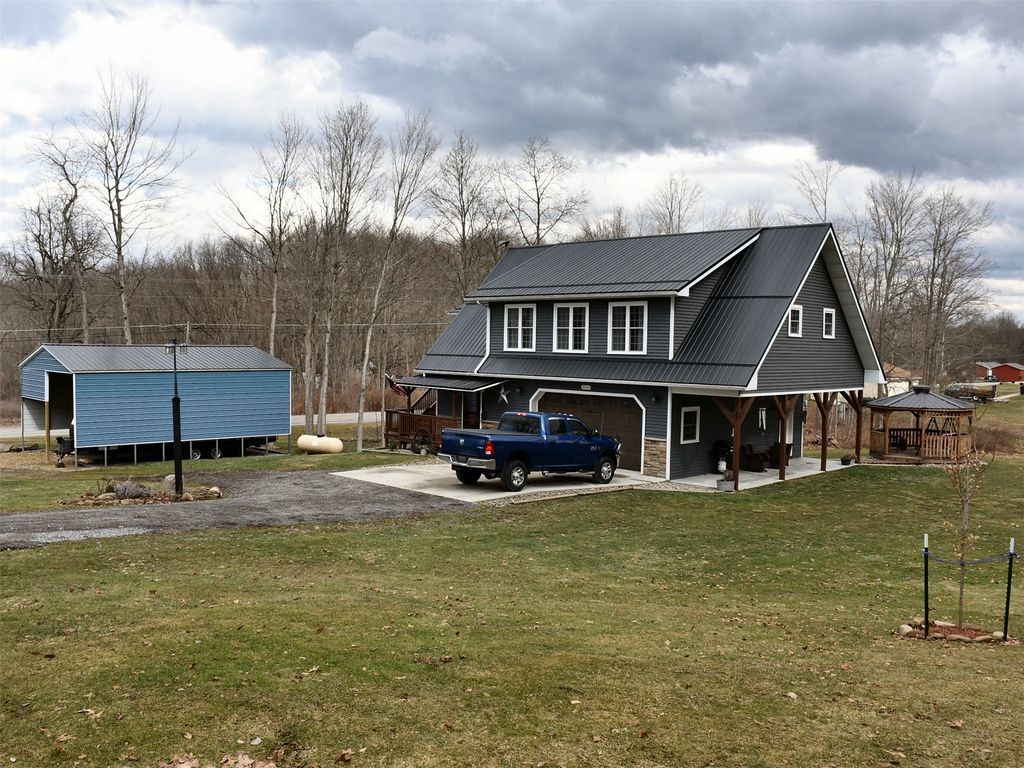 5154 ASHLEY Drive, Cochranton, PA 16314