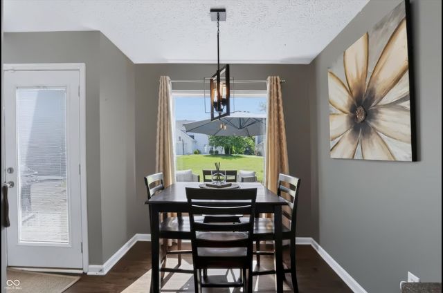 11499 Feather Rock Court, Fishers, IN 46037