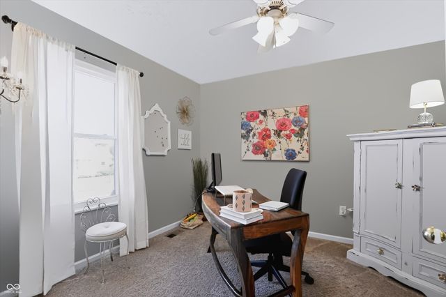 11499 Feather Rock Court, Fishers, IN 46037
