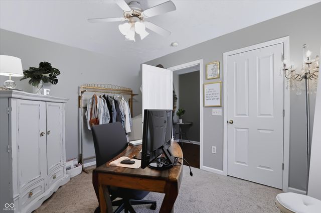 11499 Feather Rock Court, Fishers, IN 46037