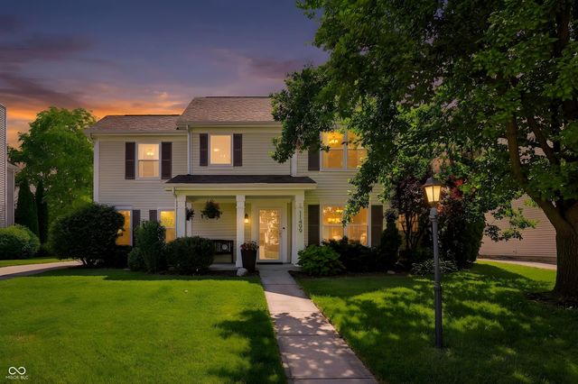 11499 Feather Rock Court, Fishers, IN 46037