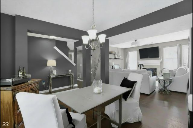 11499 Feather Rock Court, Fishers, IN 46037