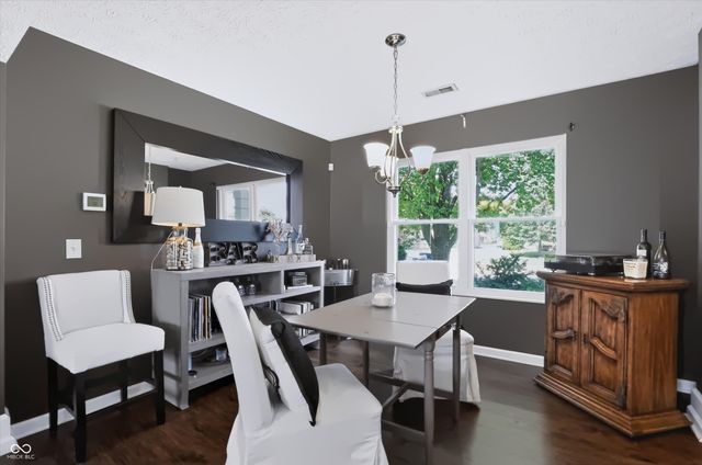 11499 Feather Rock Court, Fishers, IN 46037