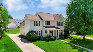 11499 Feather Rock Court, Fishers, IN 46037