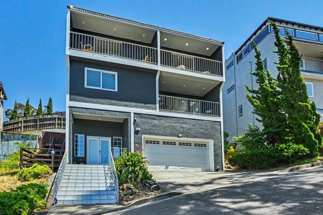 175 Tulare Street, Brisbane, CA 94005