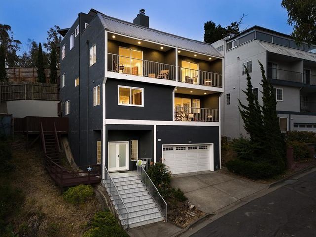 175 Tulare Street, Brisbane, CA 94005