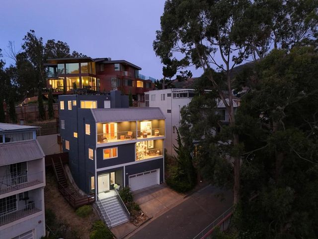 175 Tulare Street, Brisbane, CA 94005