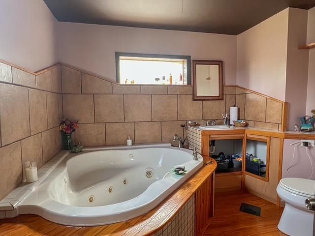 546 N Silverleaf Street, Gladwin, MI 48624