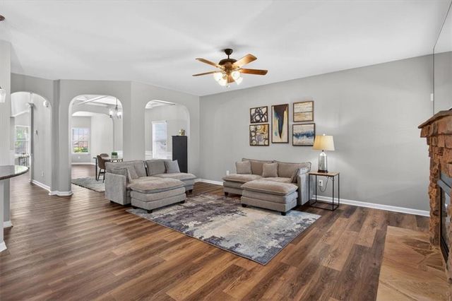 601 Ocean Avenue, Canton, GA 30114
