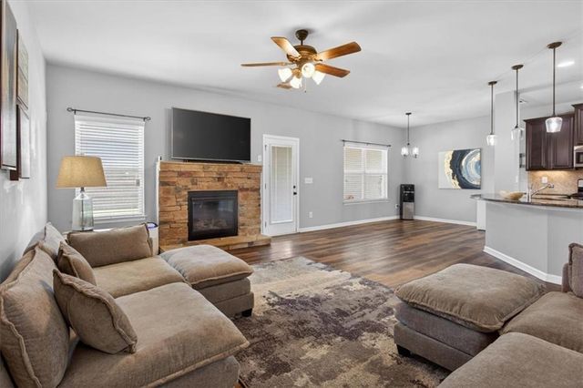601 Ocean Avenue, Canton, GA 30114