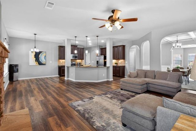 601 Ocean Avenue, Canton, GA 30114