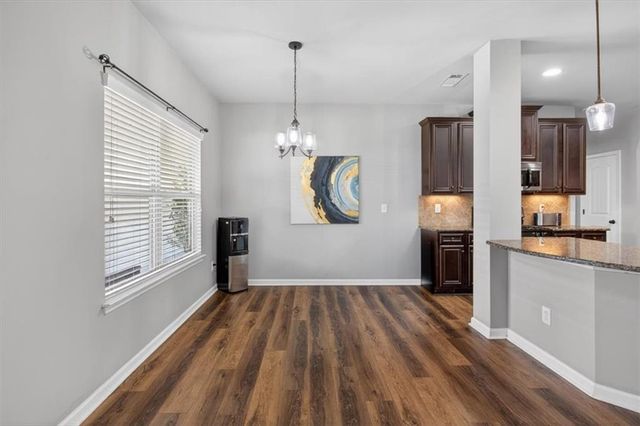 601 Ocean Avenue, Canton, GA 30114