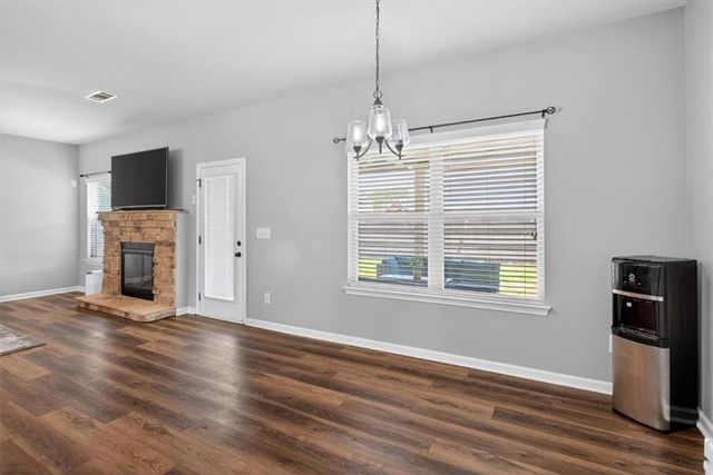 601 Ocean Avenue, Canton, GA 30114