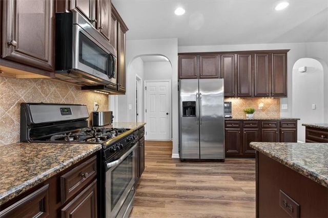 601 Ocean Avenue, Canton, GA 30114