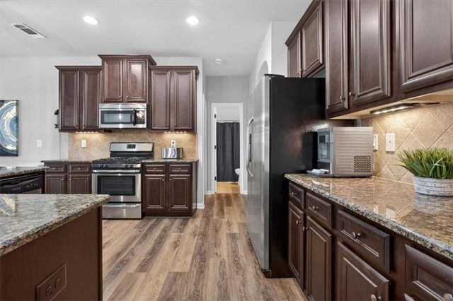 601 Ocean Avenue, Canton, GA 30114