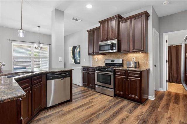 601 Ocean Avenue, Canton, GA 30114