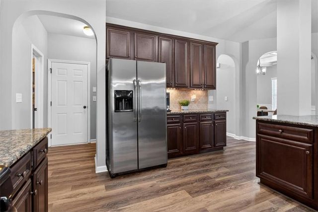 601 Ocean Avenue, Canton, GA 30114