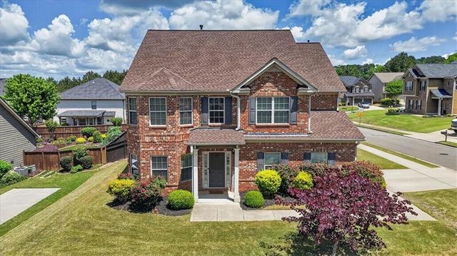 601 Ocean Avenue, Canton, GA 30114