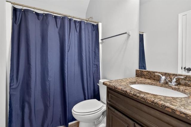 601 Ocean Avenue, Canton, GA 30114