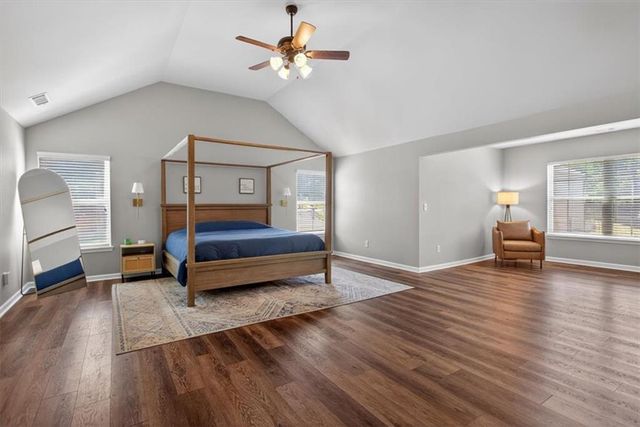 601 Ocean Avenue, Canton, GA 30114