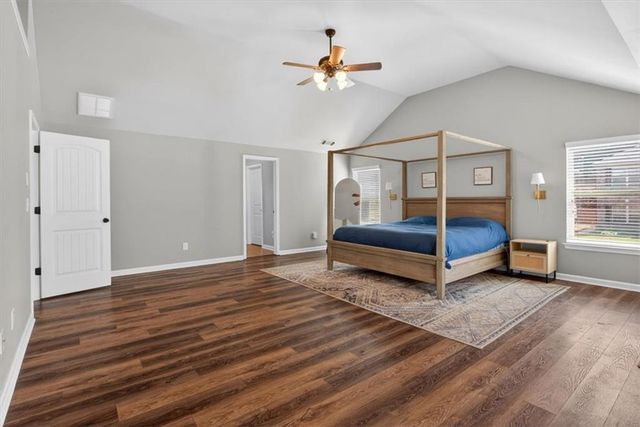 601 Ocean Avenue, Canton, GA 30114