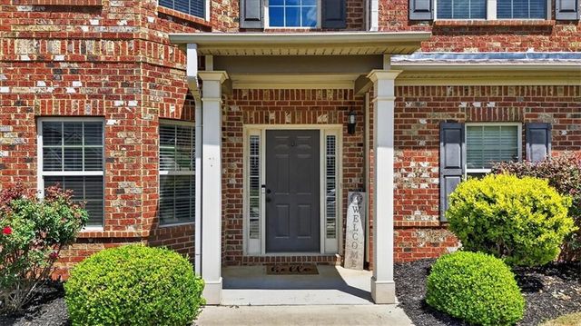 601 Ocean Avenue, Canton, GA 30114