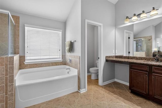 601 Ocean Avenue, Canton, GA 30114