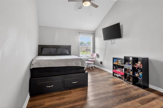601 Ocean Avenue, Canton, GA 30114